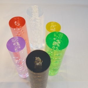 Produit plexiglas